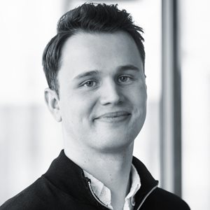 Aleksander Kostopoulos Rekdal